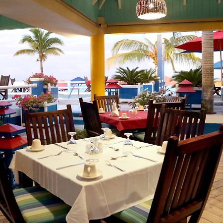 Negril Palms Ξενοδοχείο Εξωτερικό φωτογραφία