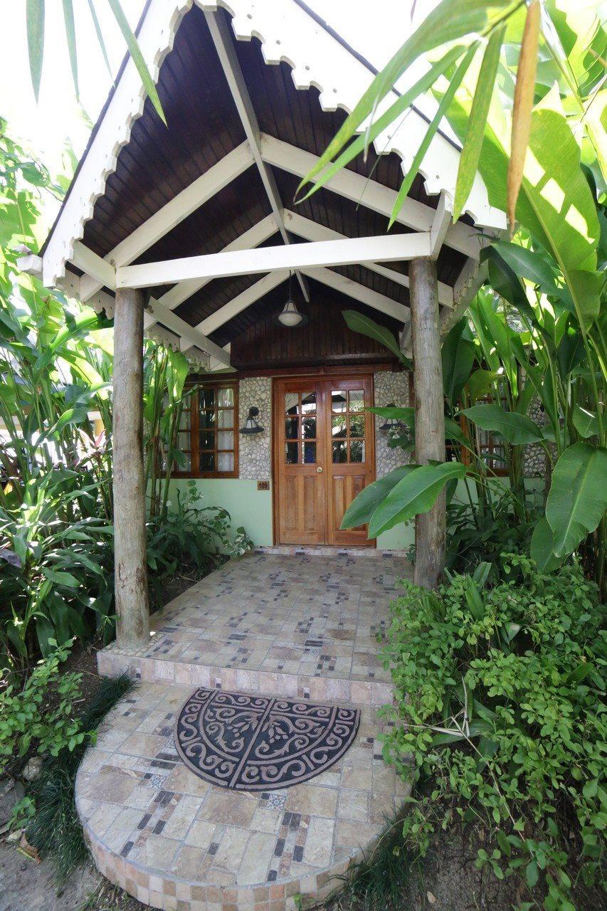Negril Palms Ξενοδοχείο Εξωτερικό φωτογραφία