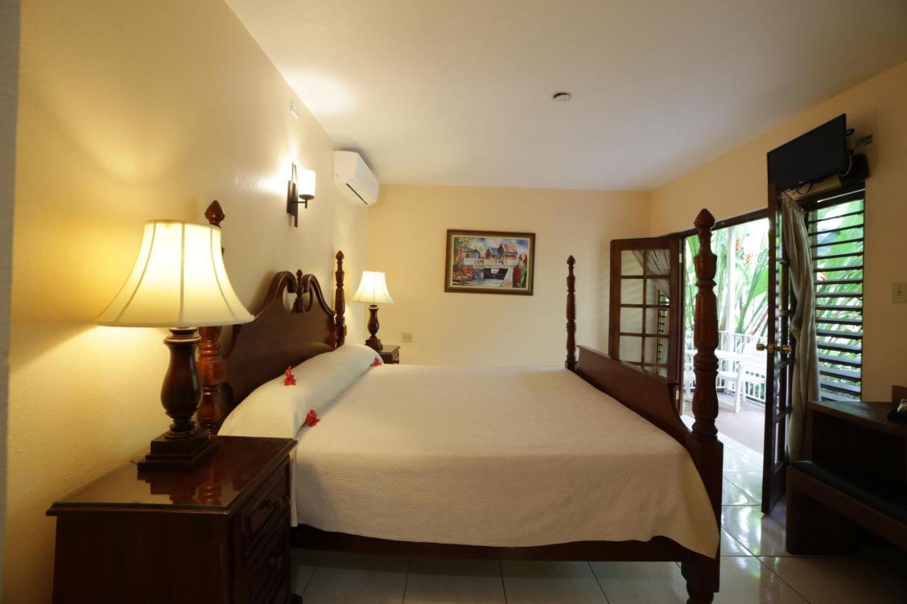 Negril Palms Ξενοδοχείο Εξωτερικό φωτογραφία