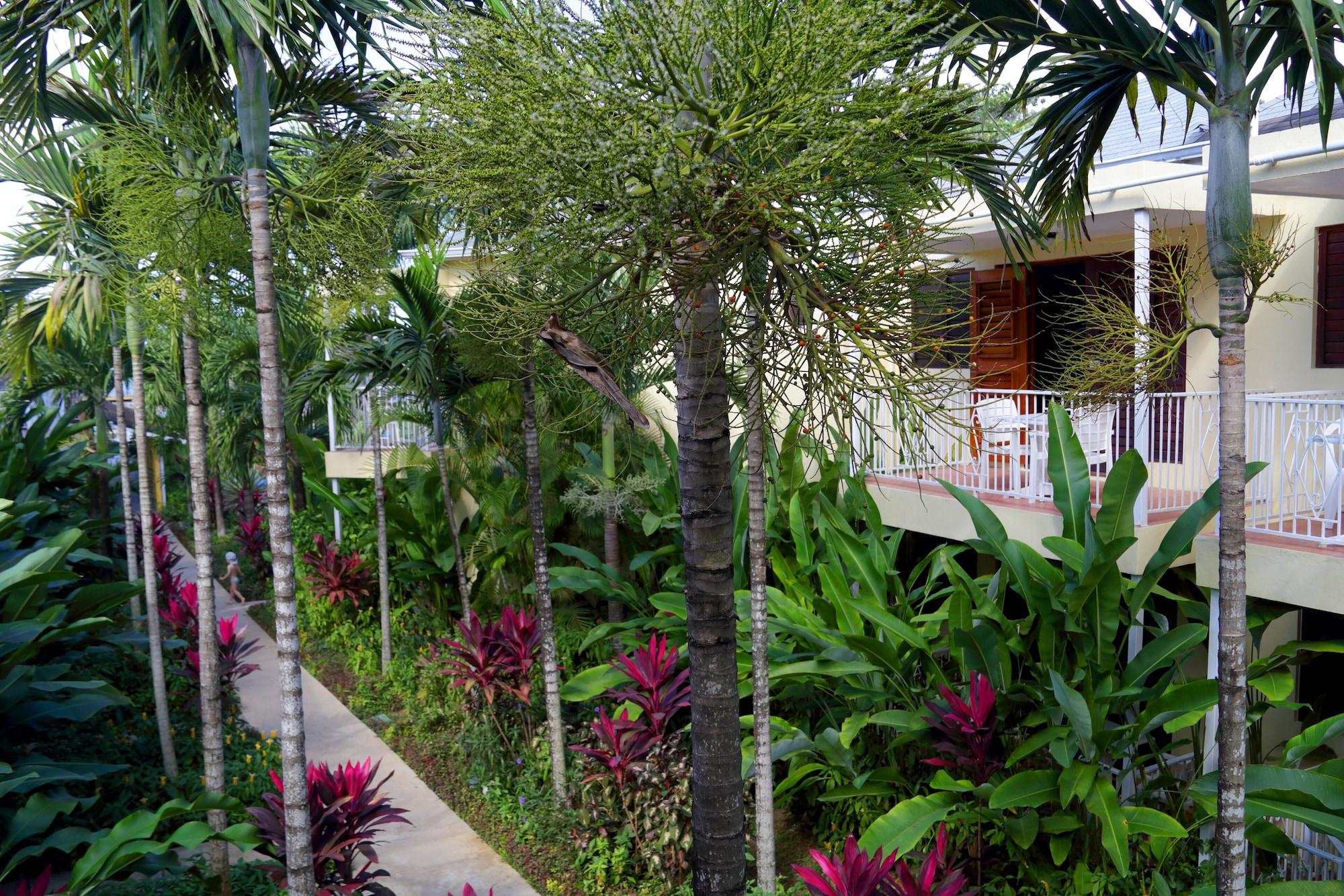 Negril Palms Ξενοδοχείο Εξωτερικό φωτογραφία