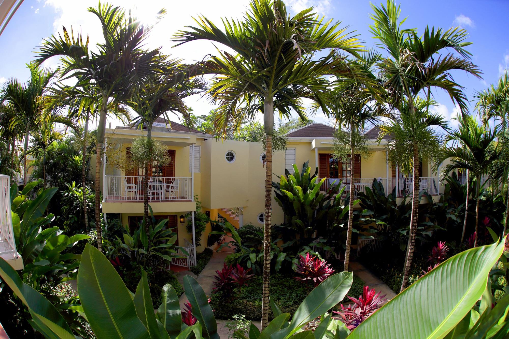 Negril Palms Ξενοδοχείο Εξωτερικό φωτογραφία