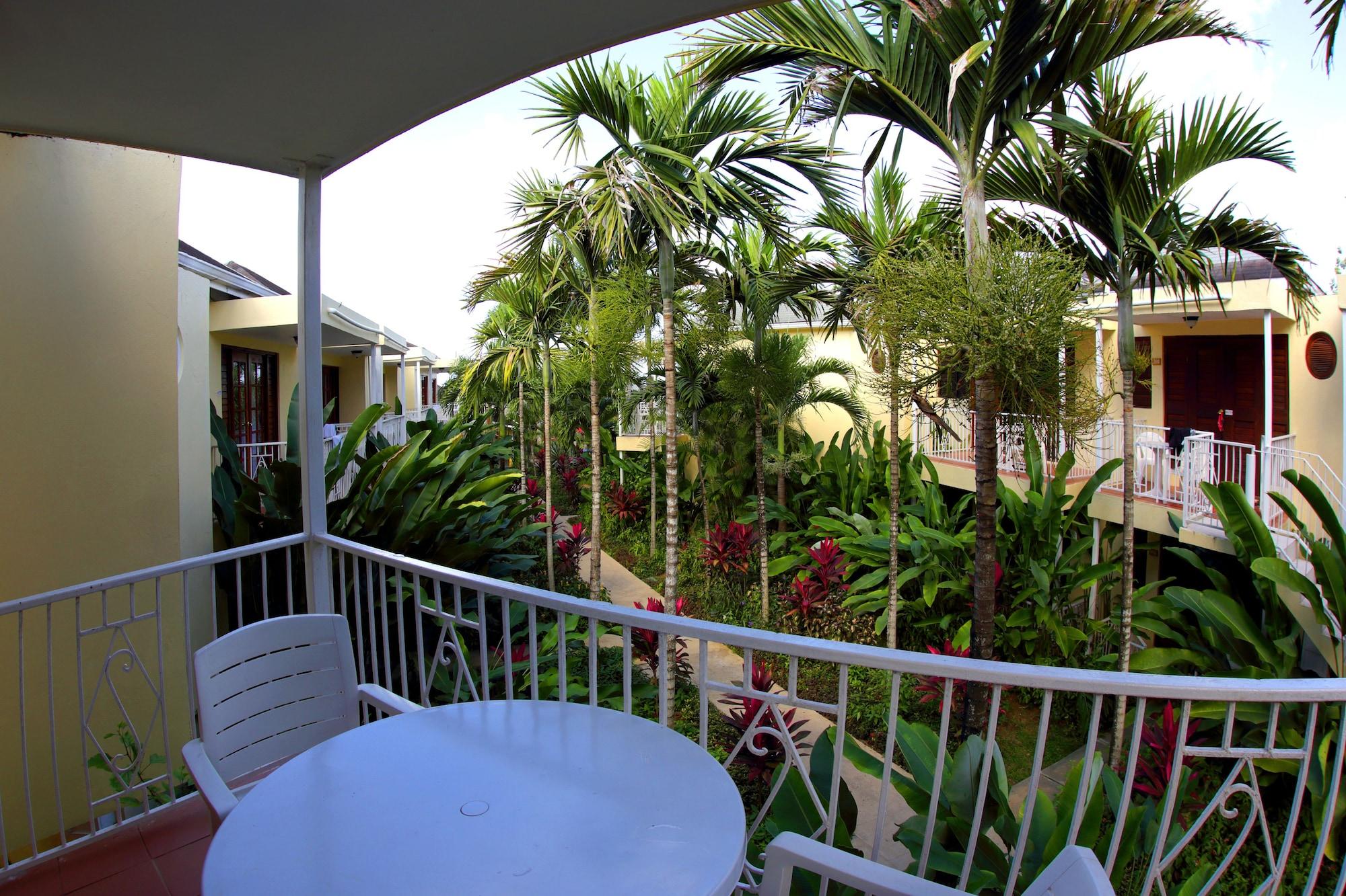 Negril Palms Ξενοδοχείο Εξωτερικό φωτογραφία