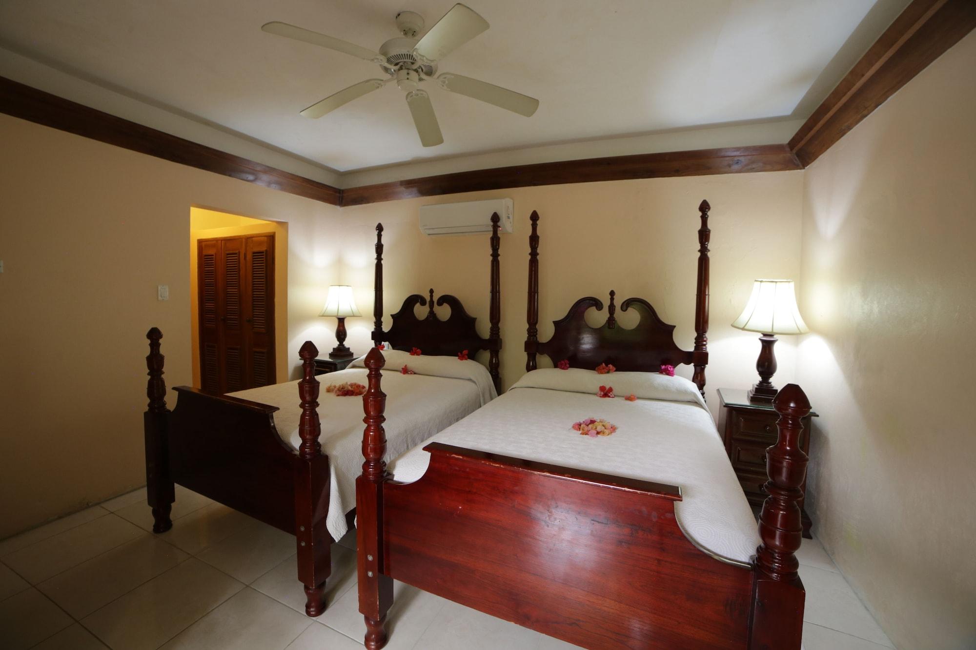 Negril Palms Ξενοδοχείο Εξωτερικό φωτογραφία