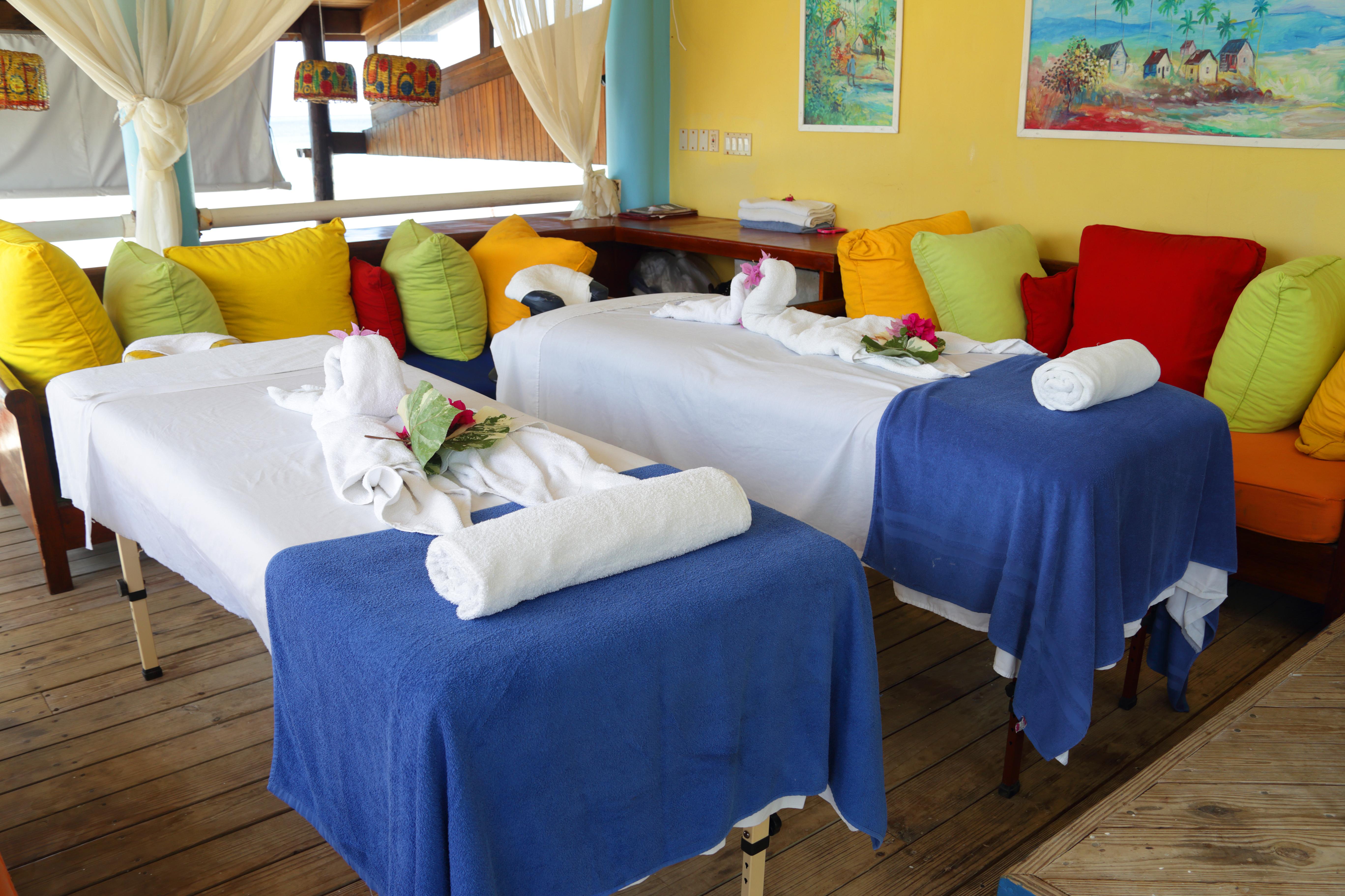 Negril Palms Ξενοδοχείο Εξωτερικό φωτογραφία