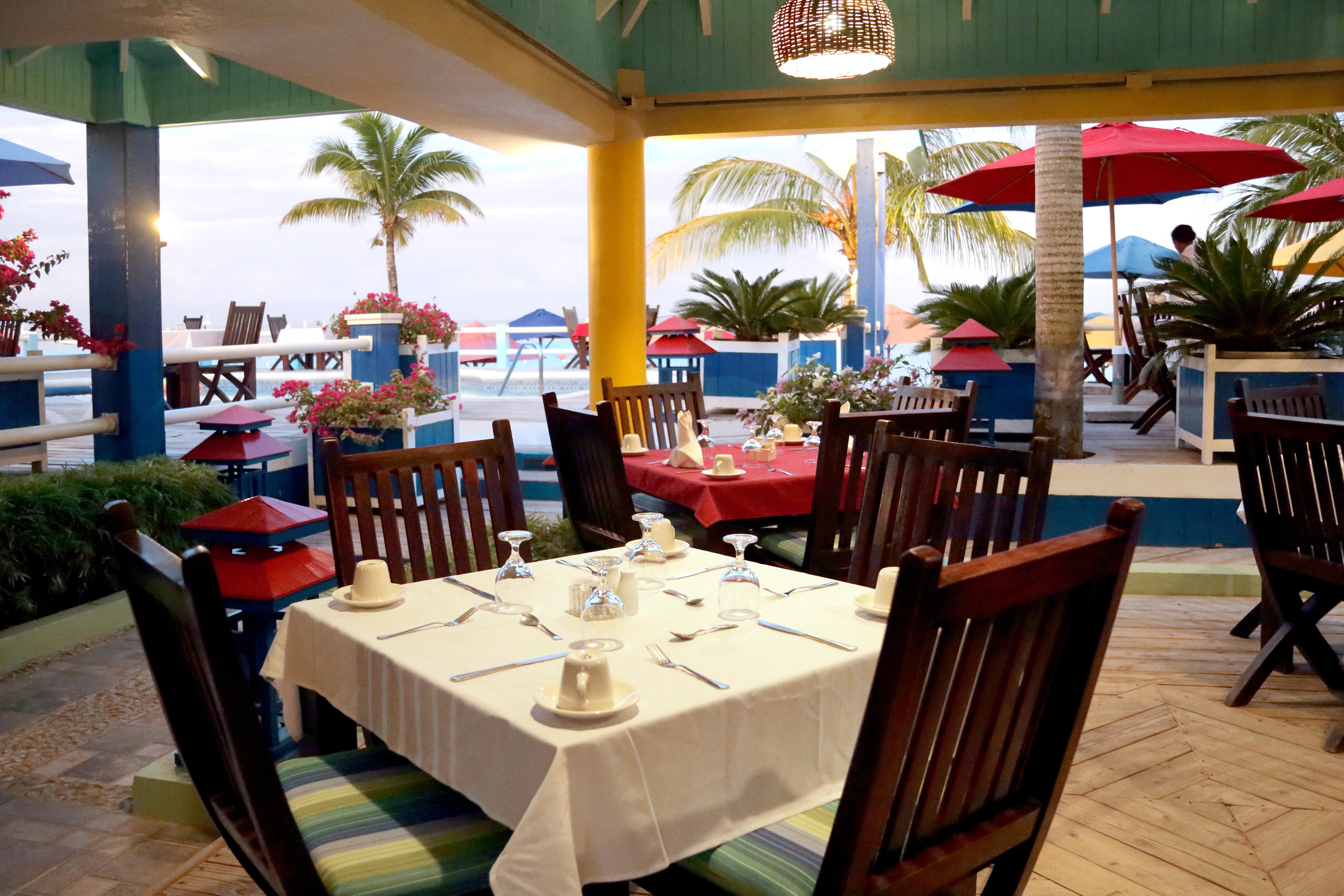 Negril Palms Ξενοδοχείο Εξωτερικό φωτογραφία