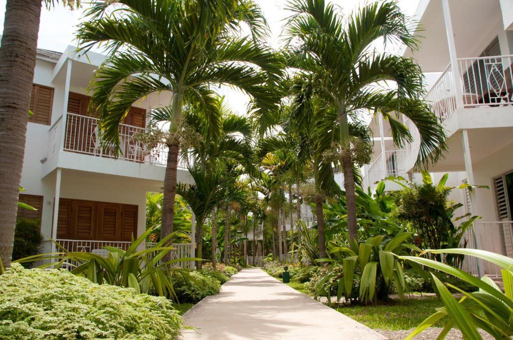 Negril Palms Ξενοδοχείο Εξωτερικό φωτογραφία