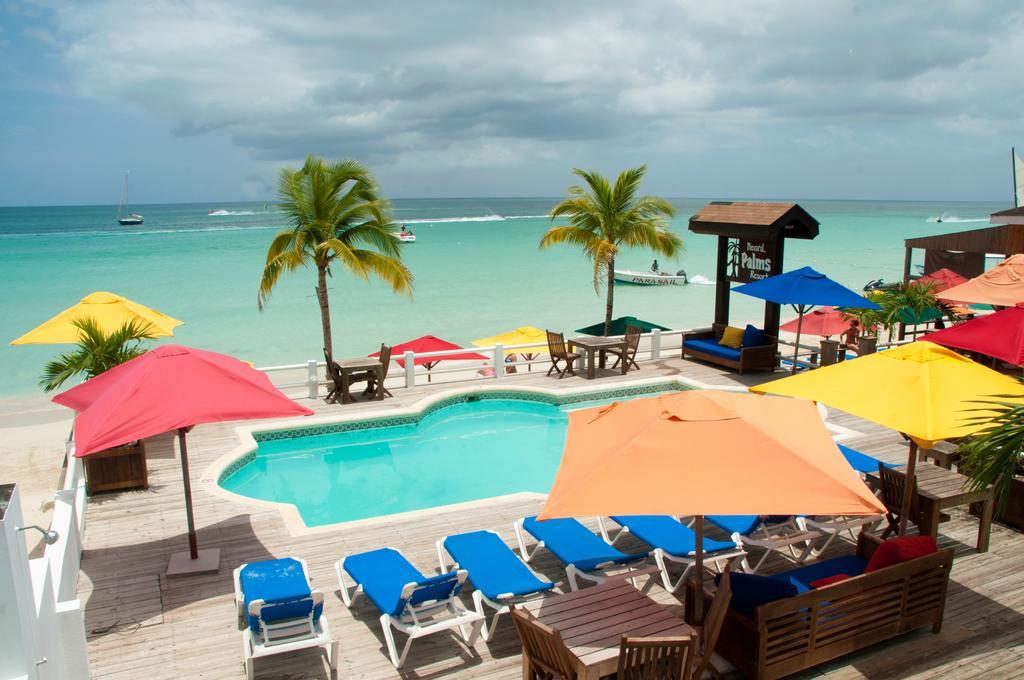 Negril Palms Ξενοδοχείο Εξωτερικό φωτογραφία