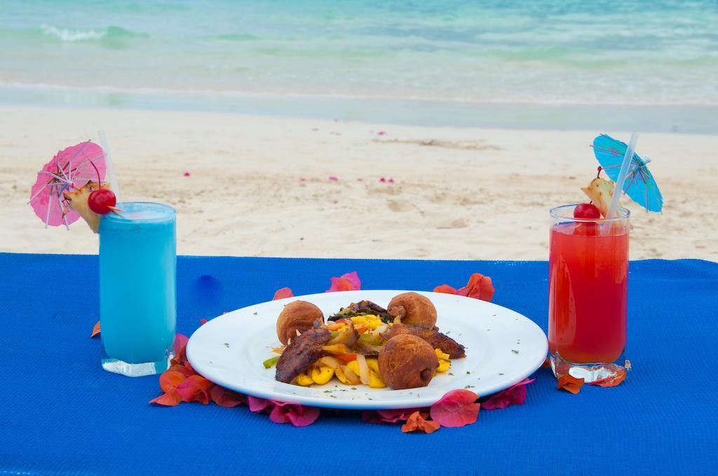 Negril Palms Ξενοδοχείο Εξωτερικό φωτογραφία