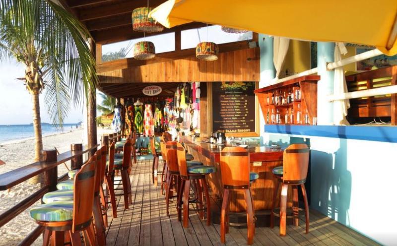 Negril Palms Ξενοδοχείο Εξωτερικό φωτογραφία
