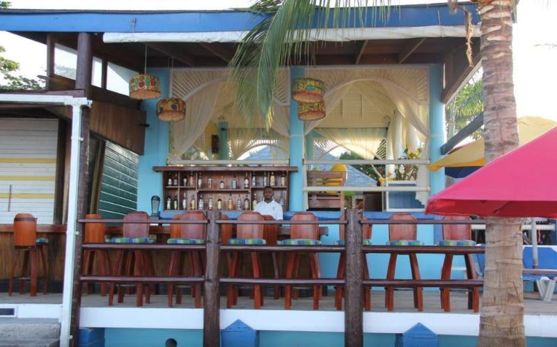 Negril Palms Ξενοδοχείο Εξωτερικό φωτογραφία